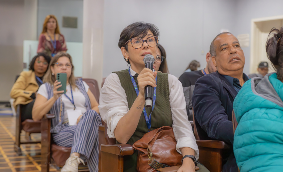 Universidades Estaduais do Paraná alinham políticas públicas com foco em resultados e boas práticas