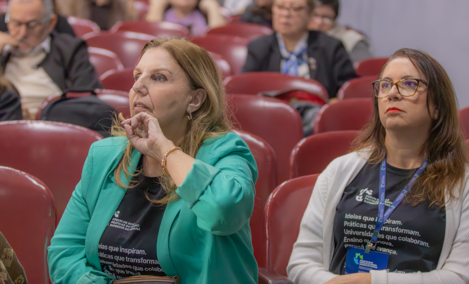 Universidades Estaduais do Paraná alinham políticas públicas com foco em resultados e boas práticas