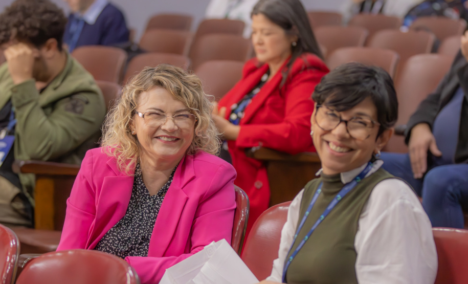 Universidades Estaduais do Paraná alinham políticas públicas com foco em resultados e boas práticas