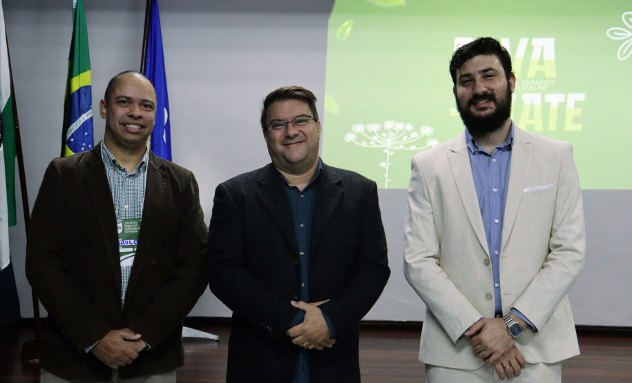 Paraná avança na internacionalização da erva-mate com novas parcerias