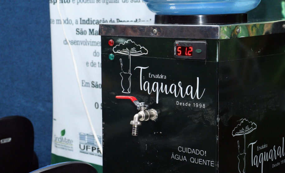 Paraná avança na internacionalização da erva-mate com novas parcerias