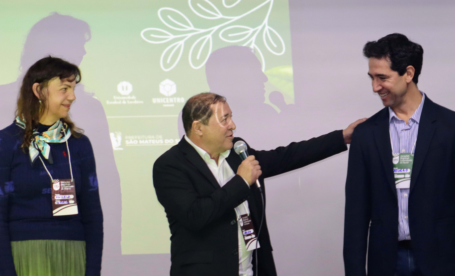 Paraná avança na internacionalização da erva-mate com novas parcerias