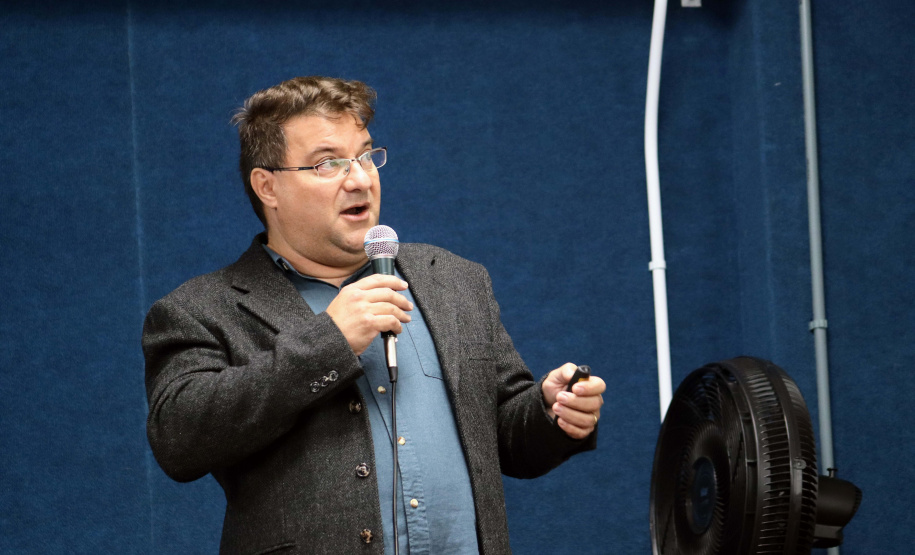 Paraná avança na internacionalização da erva-mate com novas parcerias