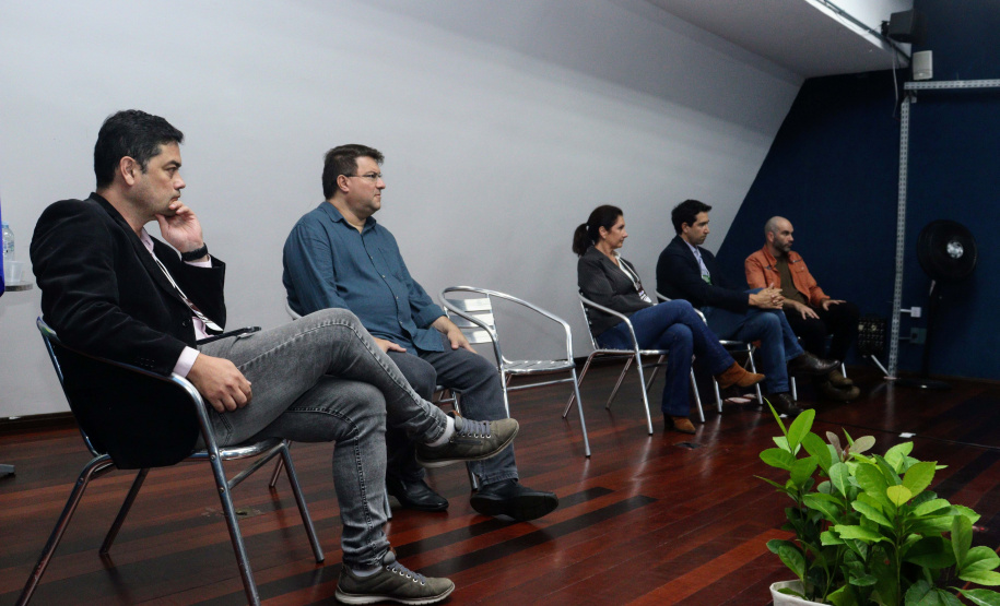 Paraná avança na internacionalização da erva-mate com novas parcerias