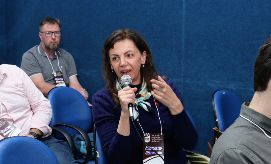 Paraná avança na internacionalização da erva-mate com novas parcerias