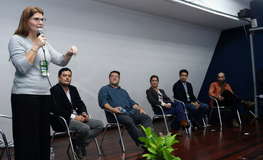 Paraná avança na internacionalização da erva-mate com novas parcerias