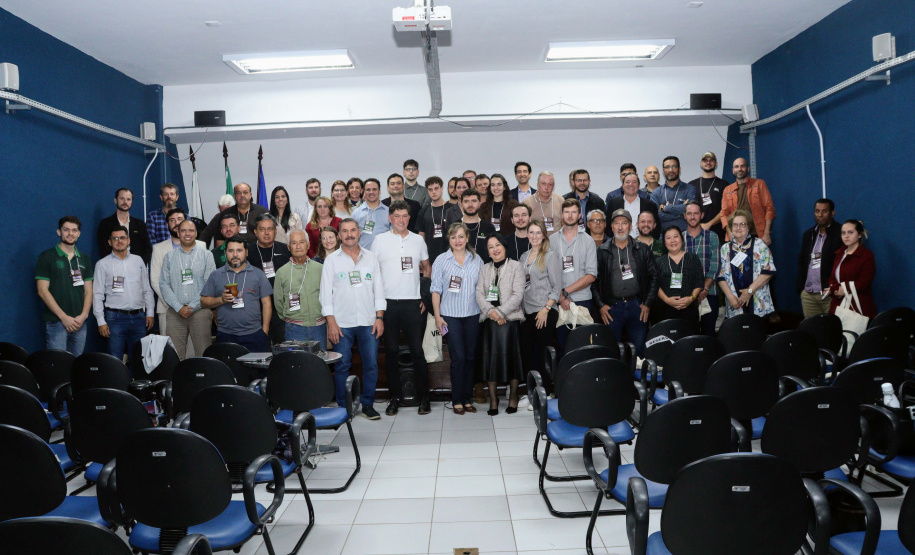 Paraná avança na internacionalização da erva-mate com novas parcerias