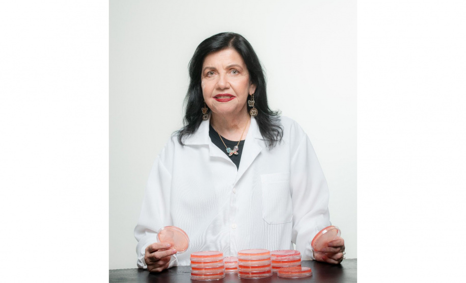 Cientista que trabalha no Paraná recebe o Nobel da Agricultura