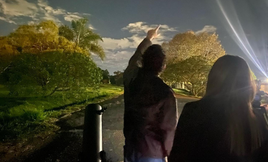 Museu de Ciências Naturais da Unicentro promove “Noite Luminescente” com oficinas