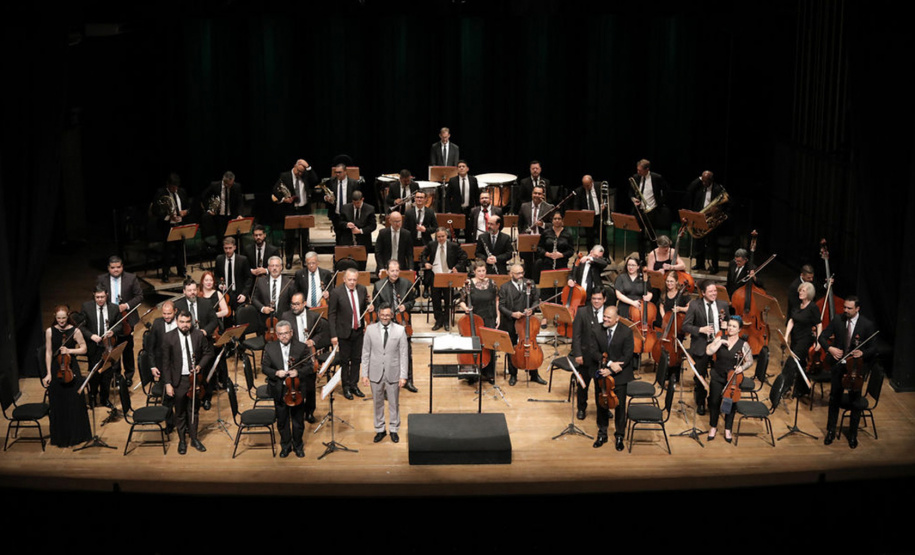 Osuel apresenta nesta semana concerto dedicado à música barroca com violinista renomado