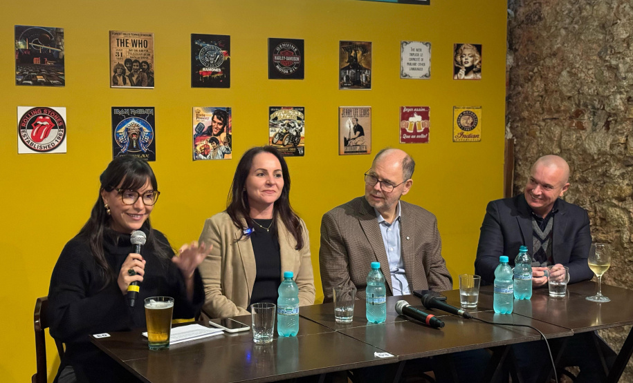 Com apoio do Estado, festival de divulgação científica em bares tem adesão de 31 municípios