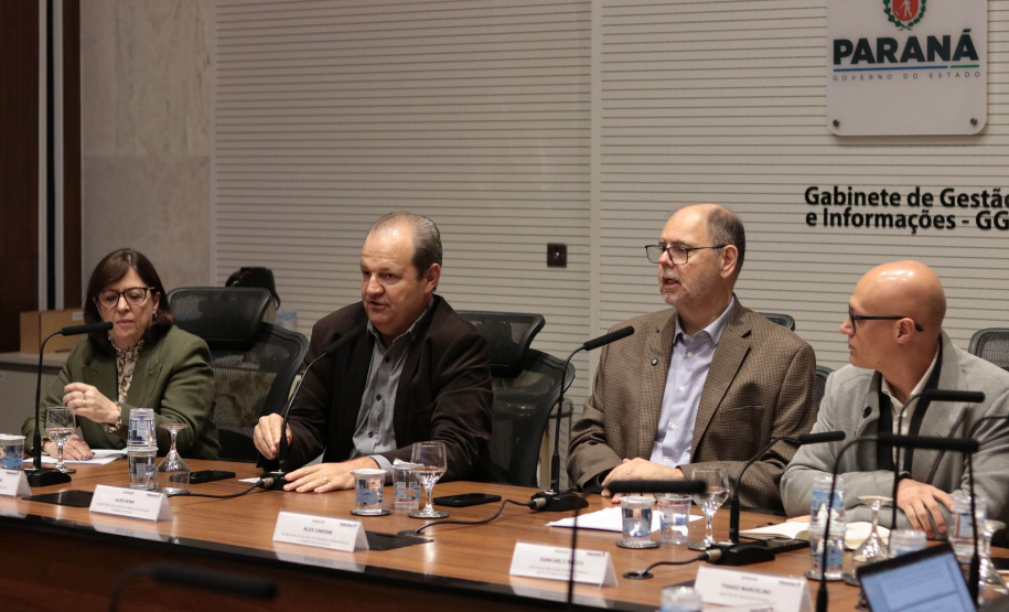 Estado apresenta potenciais para startups do Japão, Singapura e Israel