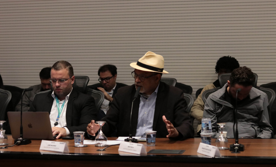 Estado apresenta potenciais para startups do Japão, Singapura e Israel