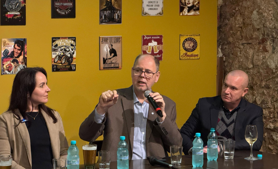 Com apoio do Estado, festival de divulgação científica em bares tem adesão de 31 municípios