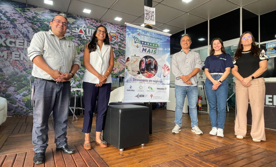 Universidades estaduais apresentam tecnologias para agricultura sustentável