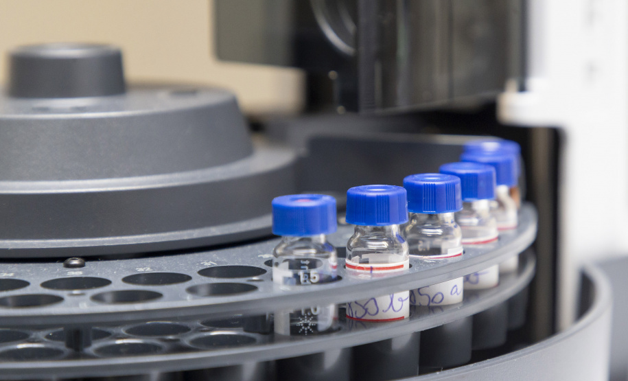 Tecpar moderniza infraestrutura para ampliar produção científica e tecnológica