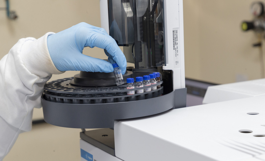 Tecpar moderniza infraestrutura para ampliar produção científica e tecnológica