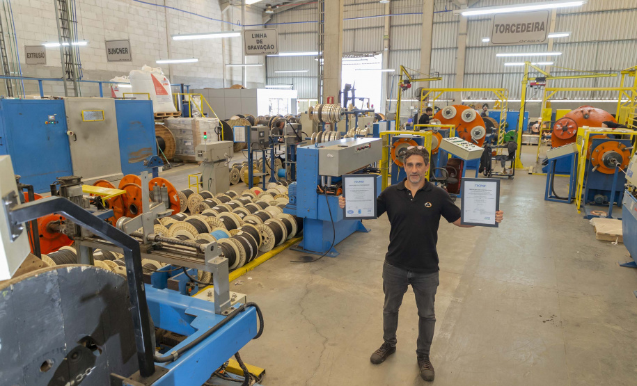 Segurança e qualidade: Tecpar alerta sobre riscos de produtos elétricos fora das normas