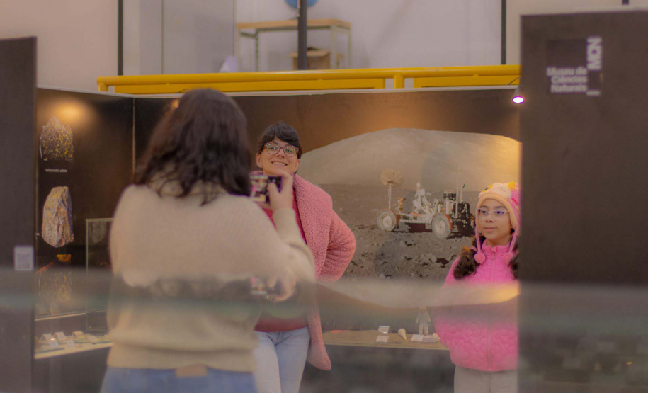 Semana dos Museus movimentou UEPG com diversidade de conhecimentos