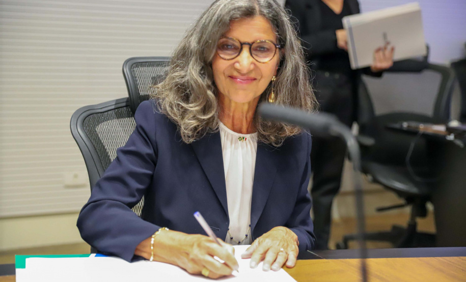 Paraná assina acordos com região italiana da Emilia-Romagna