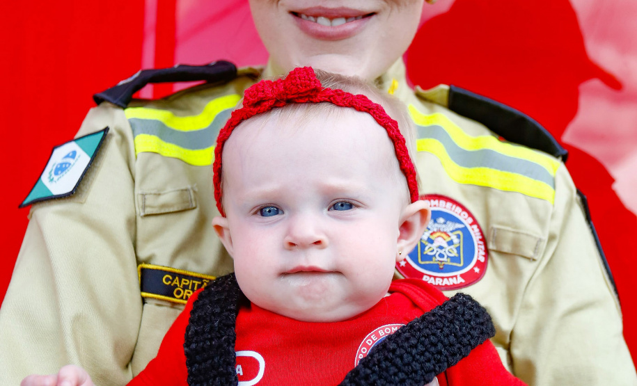 Investimento de R$ 12 milhões: Guarapuava ganha nova sede do Corpo de Bombeiros