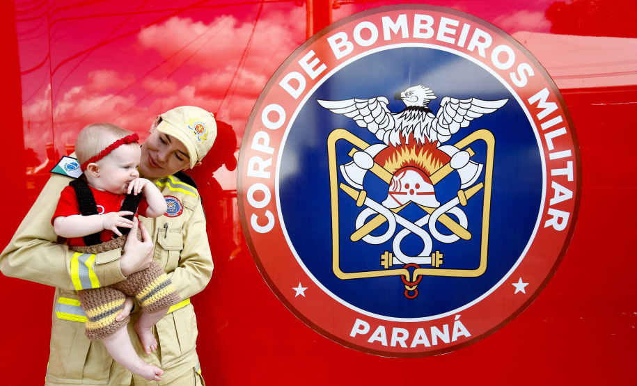 Investimento de R$ 12 milhões: Guarapuava ganha nova sede do Corpo de Bombeiros