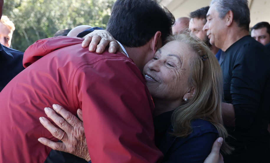 Estado autoriza início das obras da ligação asfáltica da PR-239 entre Mato Rico e Roncador