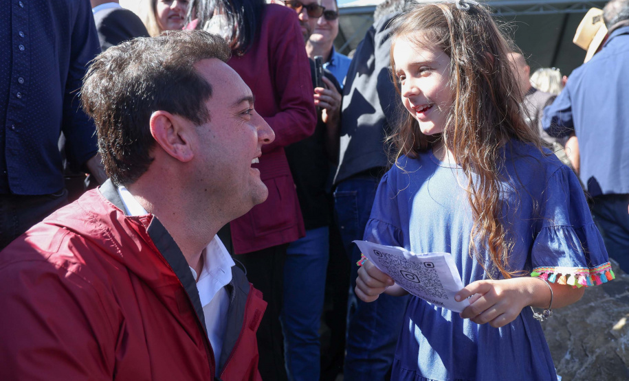 Com início das novas fases, conexão Guarapuava-Pitanga terá duplicação integral em concreto