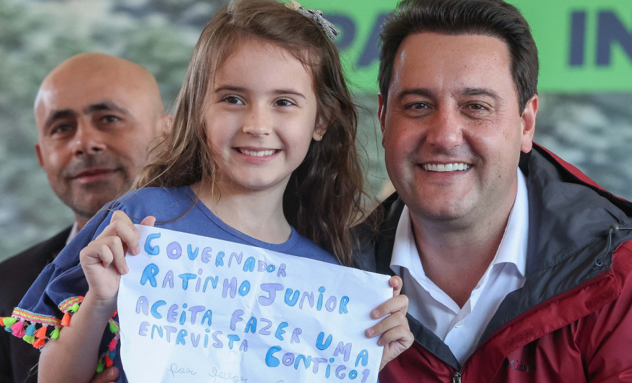 Com início das novas fases, conexão Guarapuava-Pitanga terá duplicação integral em concreto