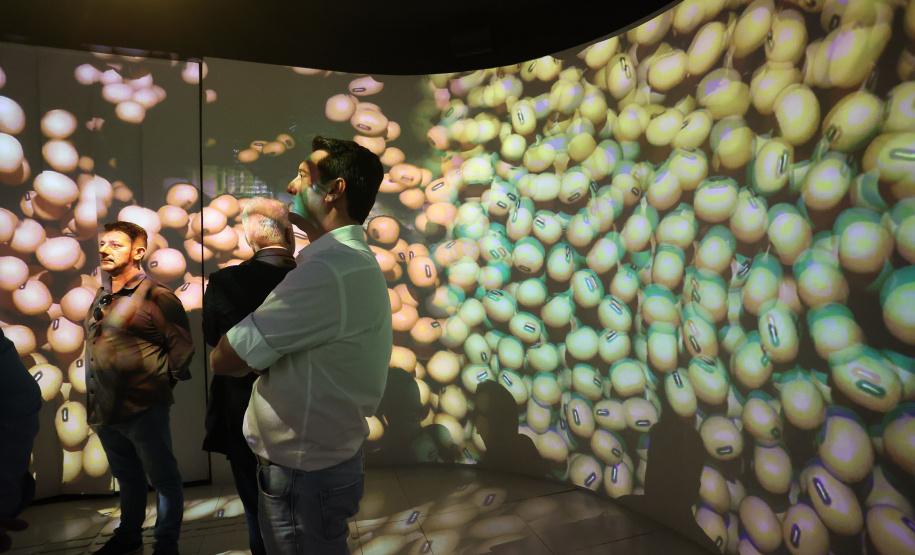 Estado entrega licença para instalação de usina de etanol de milho de R$ 1,7 bilhão da Coamo