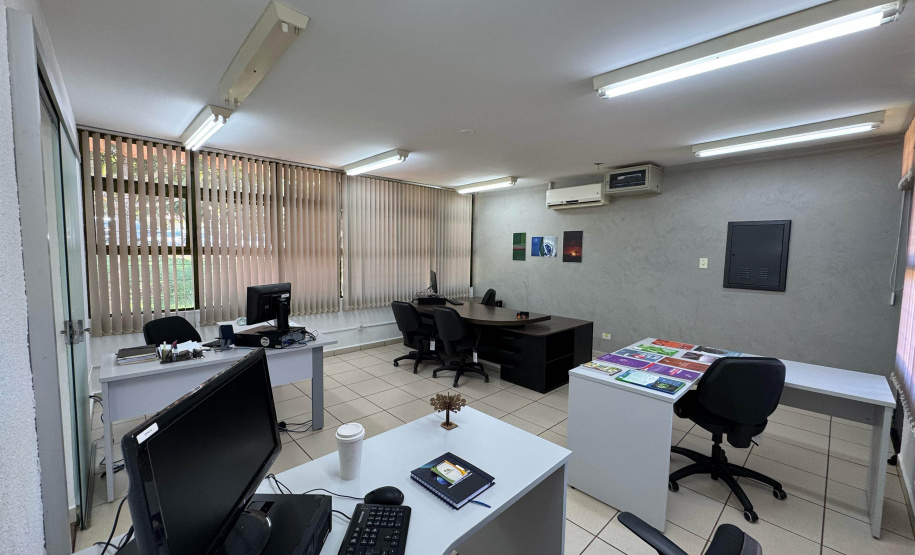 Escritório vai fortalecer ação do Estado no Núcleo de Inovação em Londrina