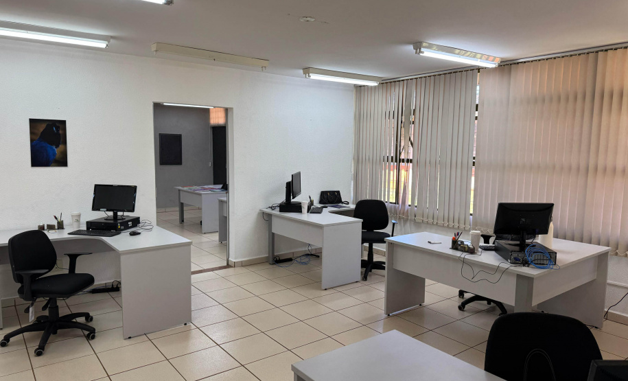 Escritório vai fortalecer ação do Estado no Núcleo de Inovação em Londrina