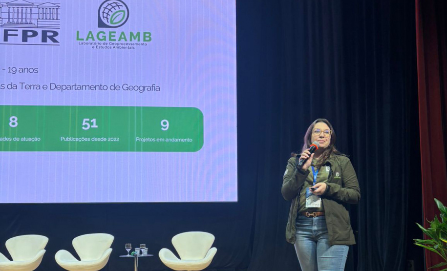 Congresso no Paraná fortalece políticas de redução de riscos de desastres na América Latina