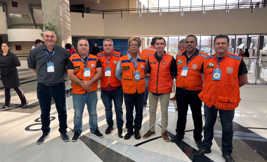 Congresso no Paraná fortalece políticas de redução de riscos de desastres na América Latina