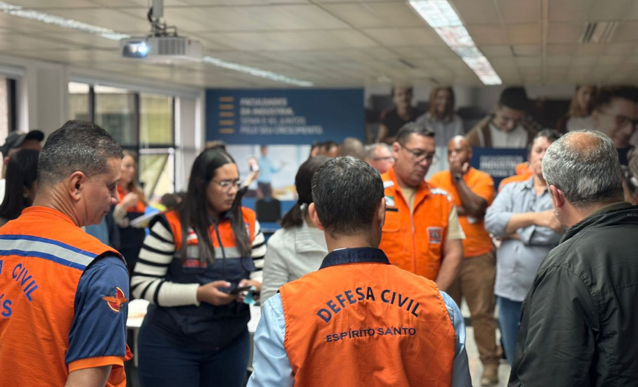 Congresso no Paraná fortalece políticas de redução de riscos de desastres na América Latina