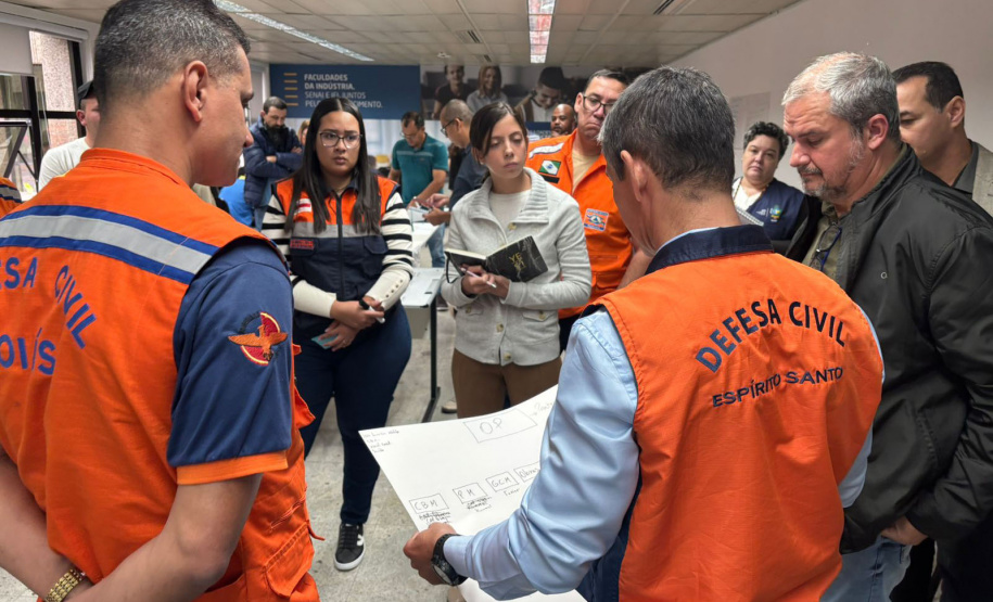 Congresso no Paraná fortalece políticas de redução de riscos de desastres na América Latina