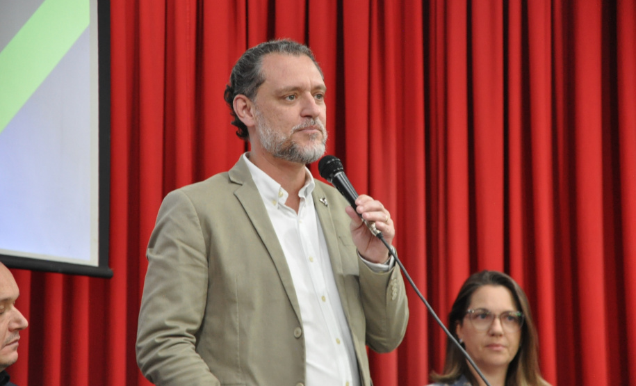 Estado promove workshop sobre transferência e precificação de tecnologias