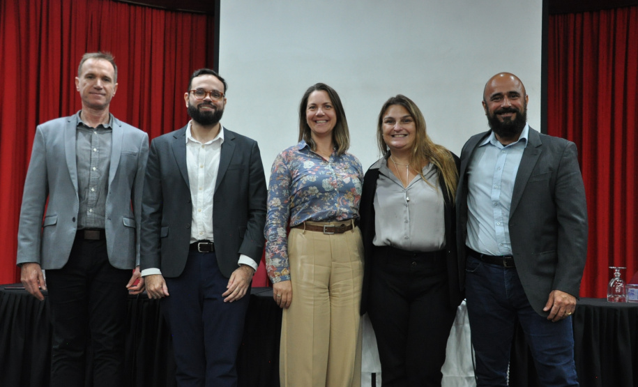 Estado promove workshop sobre transferência e precificação de tecnologias