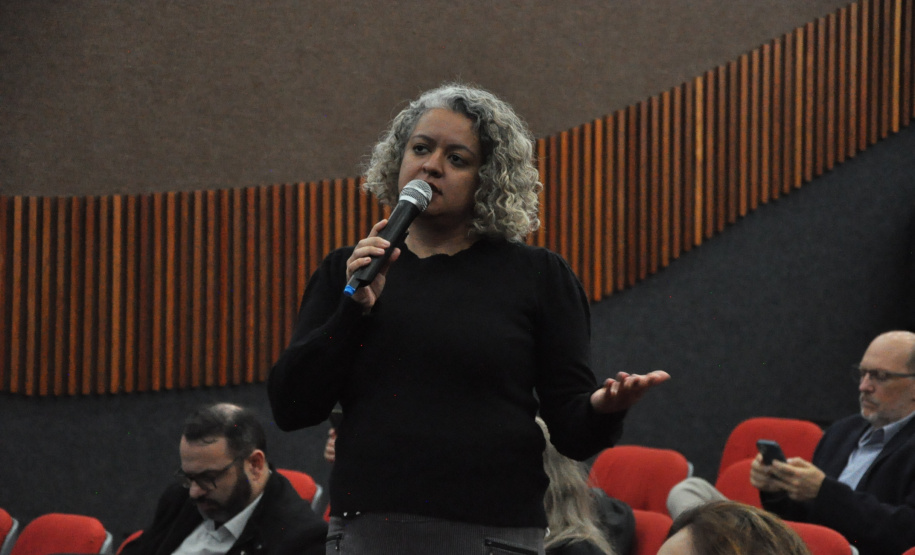 Estado promove workshop sobre transferência e precificação de tecnologias