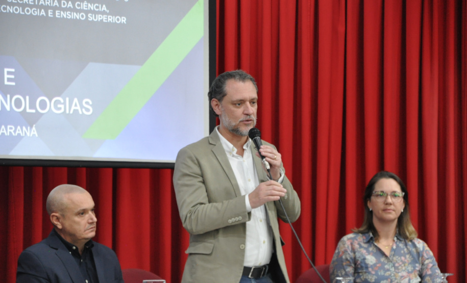 Estado promove workshop sobre transferência e precificação de tecnologias