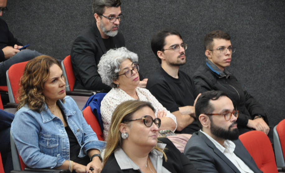 Estado promove workshop sobre transferência e precificação de tecnologias