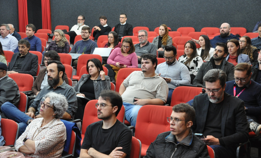 Estado promove workshop sobre transferência e precificação de tecnologias