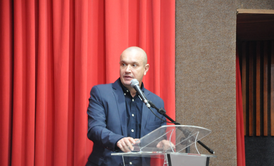 Estado promove workshop sobre transferência e precificação de tecnologias