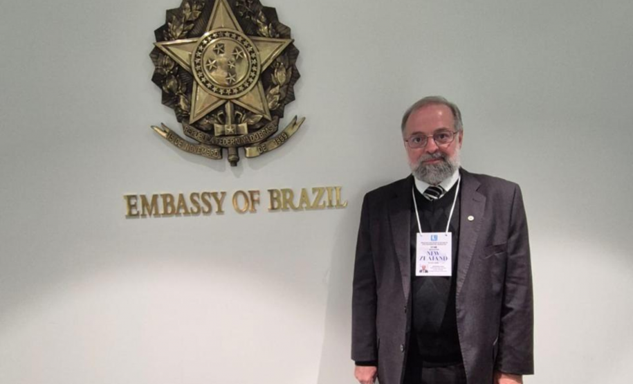 Paraná e Nova Zelândia firmam parceria entre universidades para pesquisa e intercâmbio
