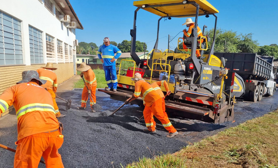 Com investimento de R$ 11,6 milhões, UEM retoma obra de bloco em Umuarama