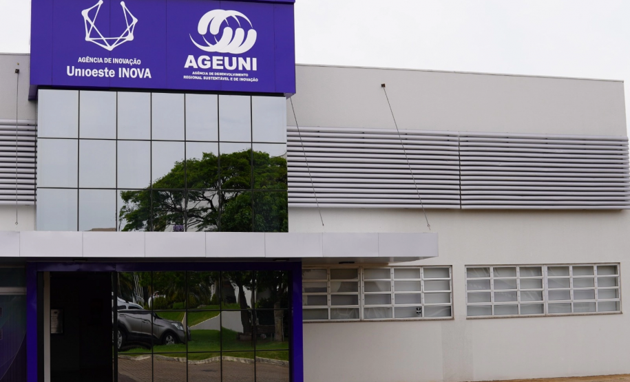 Paraná concorre a prêmio nacional com programa que integra universidades e mercado