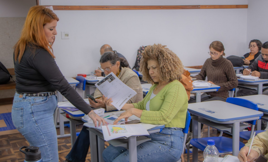 UEPG auxilia migrantes e refugiados a reencontrarem mercado de trabalho