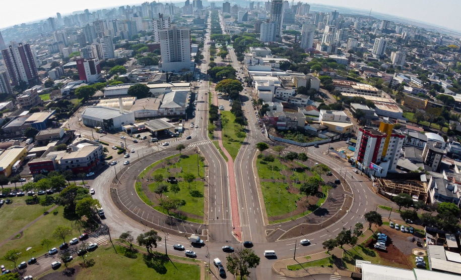 38 mil pessoas já responderam pesquisa inédita do perfil socioeconômico do Paraná