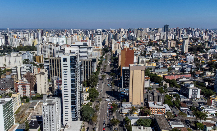 38 mil pessoas já responderam pesquisa inédita do perfil socioeconômico do Paraná