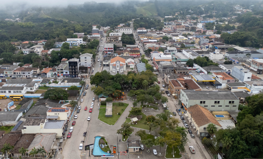 38 mil pessoas já responderam pesquisa inédita do perfil socioeconômico do Paraná